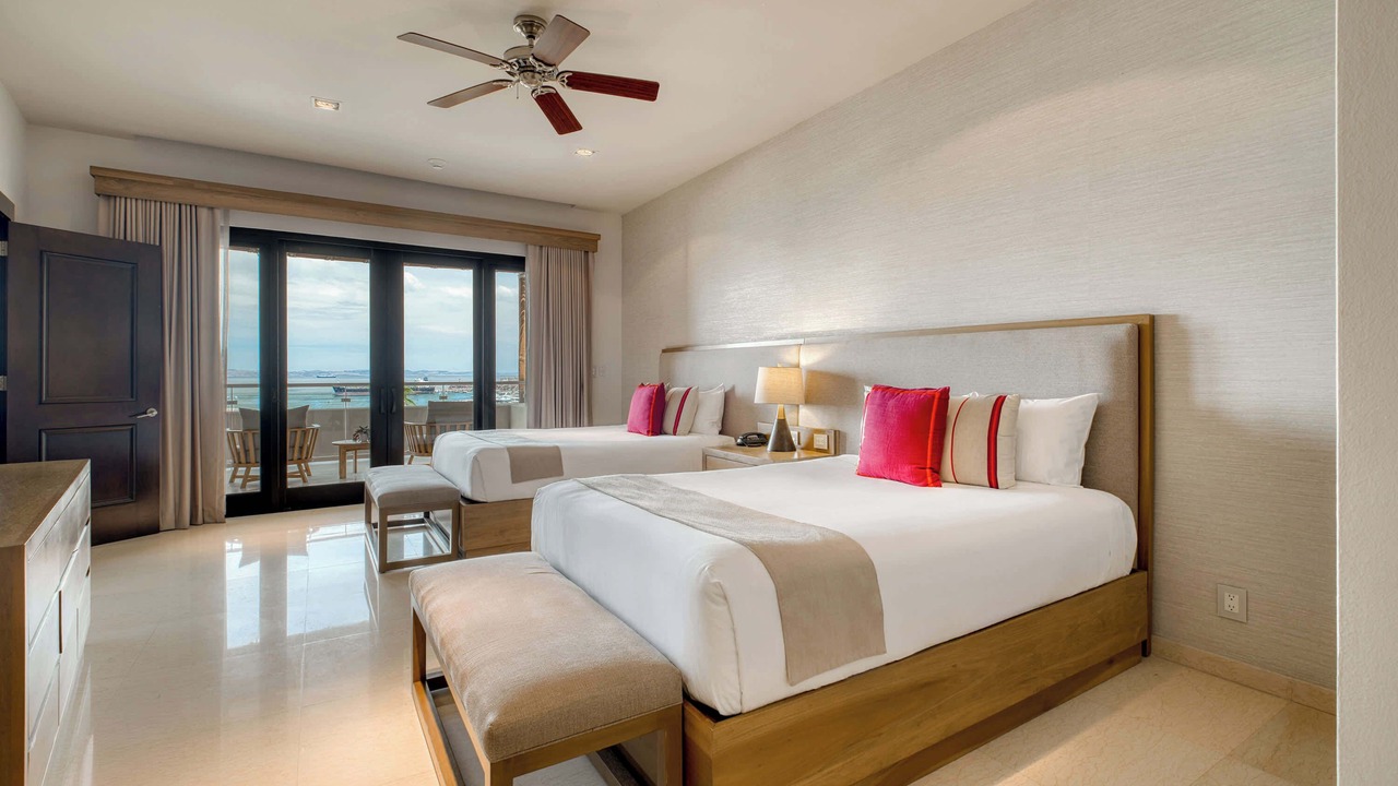 Photo of Bedroom in La Paz