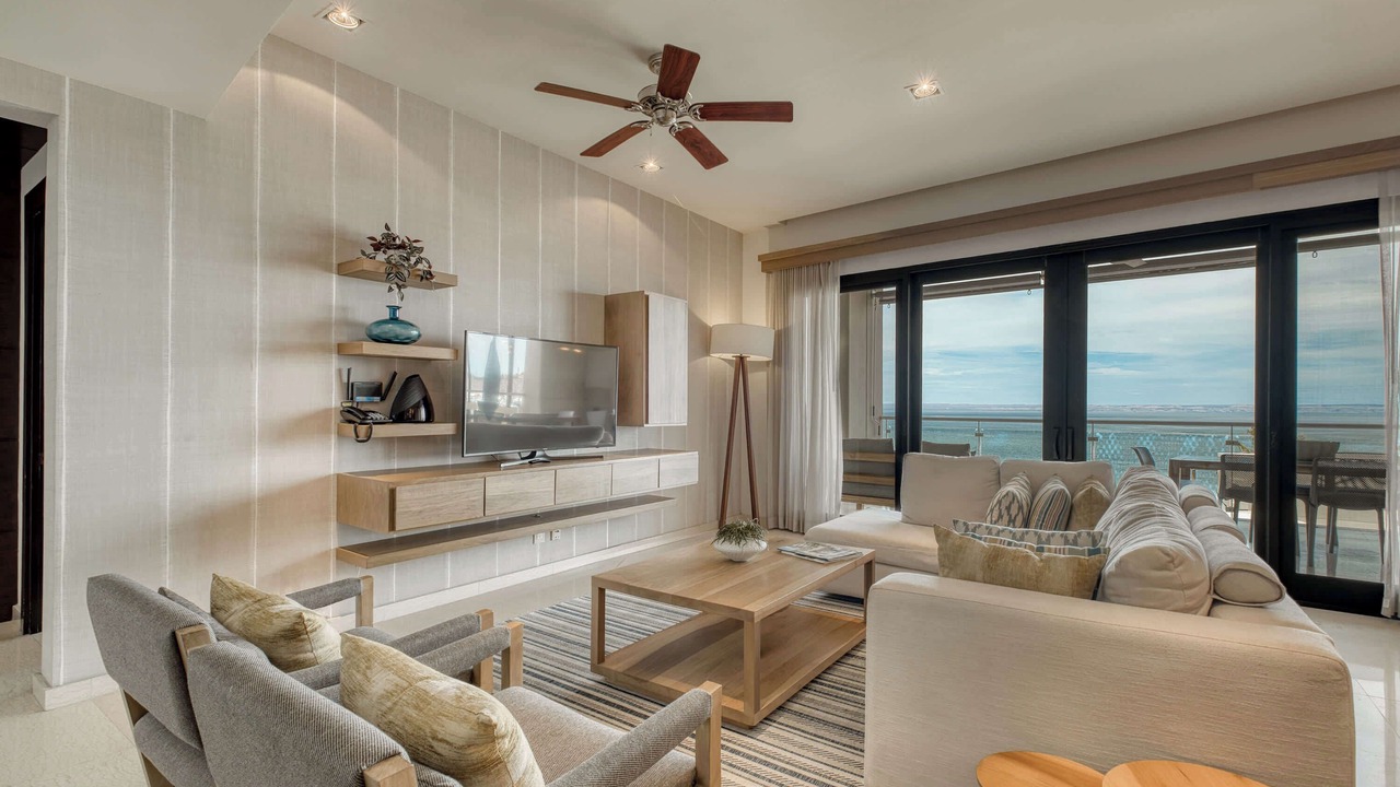 Photo of Livingroom in La Paz