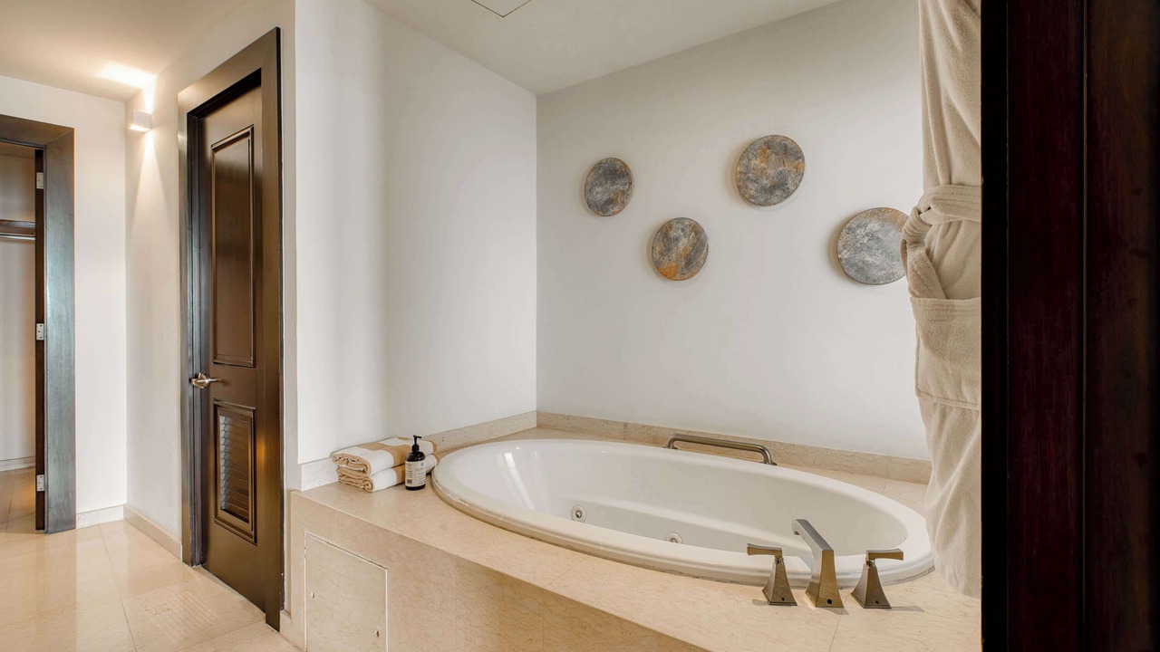 Photo of Bathroom in La Paz