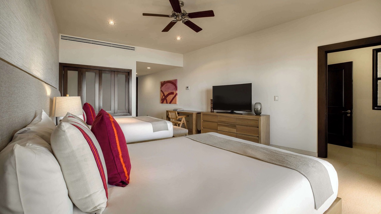 Photo of Bedroom in La Paz
