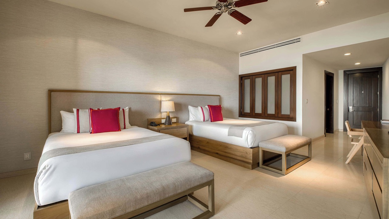 Photo of Bedroom in La Paz