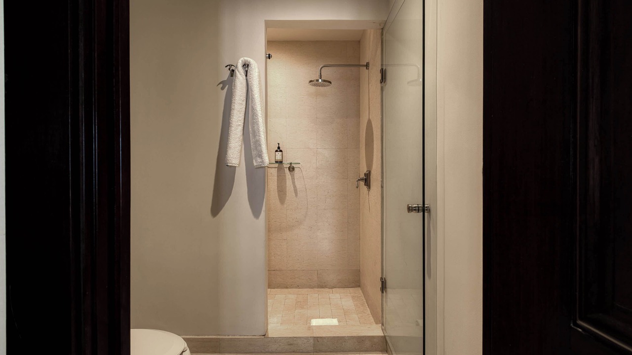 Photo of Bathroom in La Paz