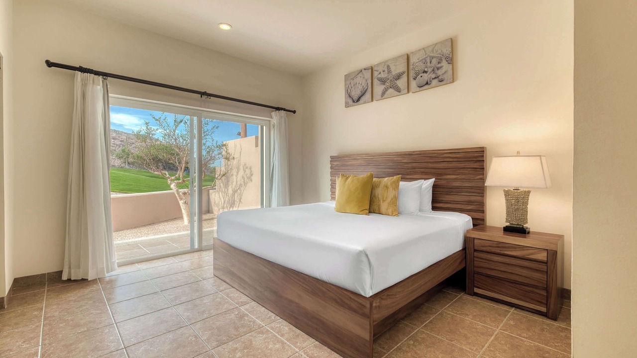 Photo of Bedroom in La Paz