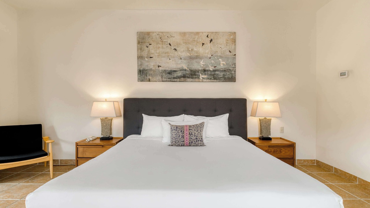 Photo of Bedroom in La Paz