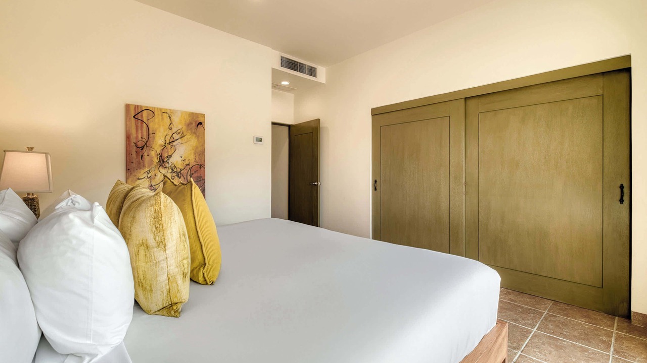 Photo of Bedroom in La Paz