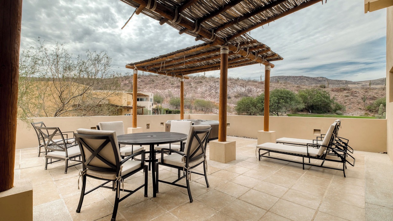 Photo of Outdoor in La Paz