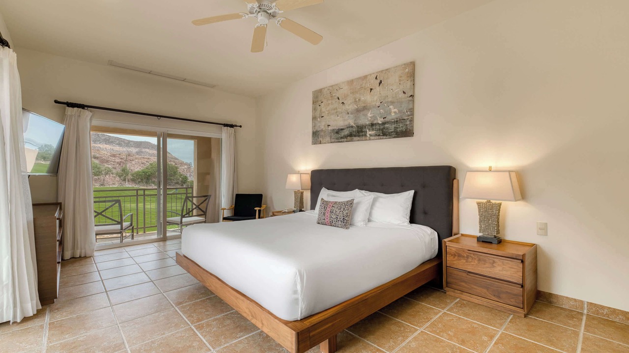 Photo of Bedroom in La Paz
