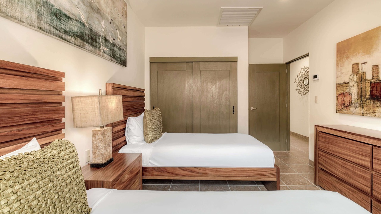 Photo of Bedroom in La Paz