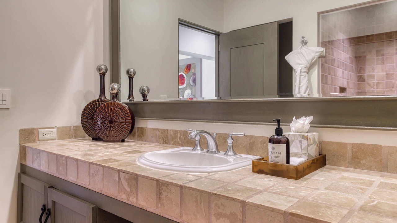 Photo of Bathroom in La Paz