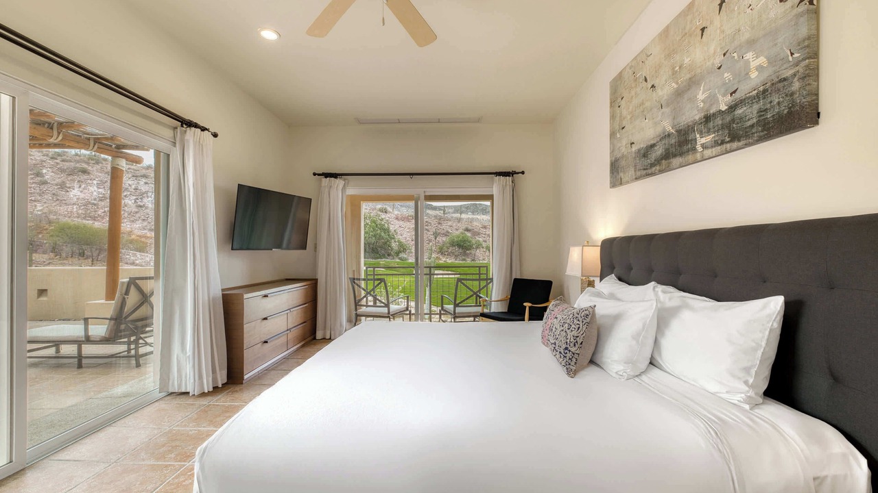 Photo of Bedroom in La Paz