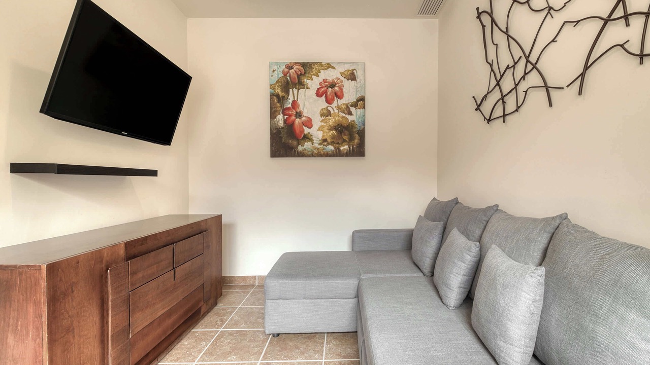 Photo of Livingroom in La Paz