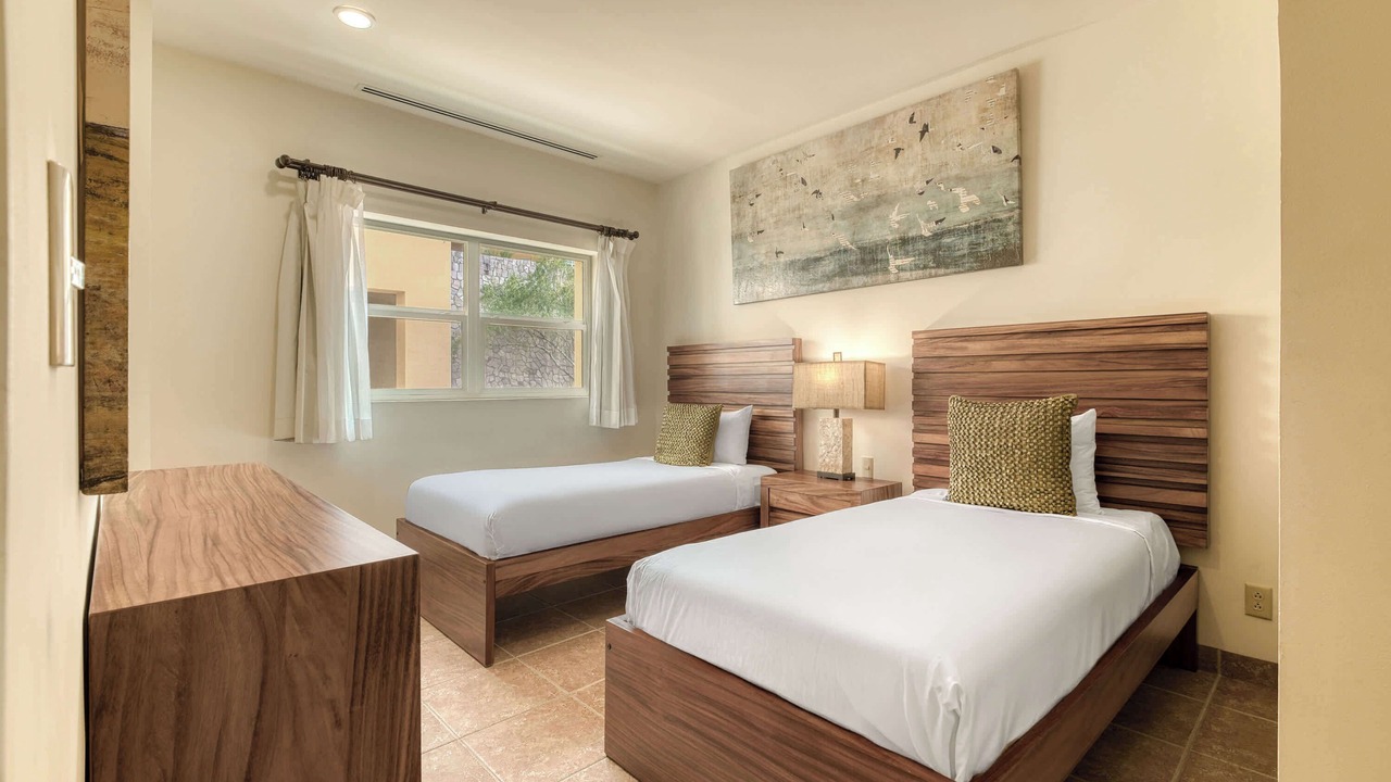 Photo of Bedroom in La Paz