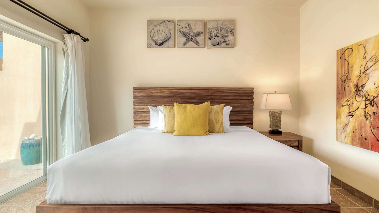 Photo of Bedroom in La Paz