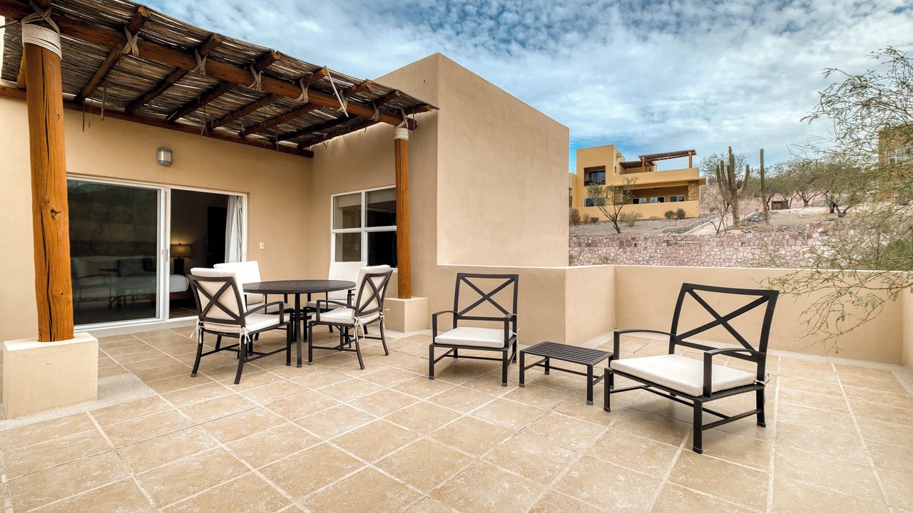 Photo of Outdoor in La Paz