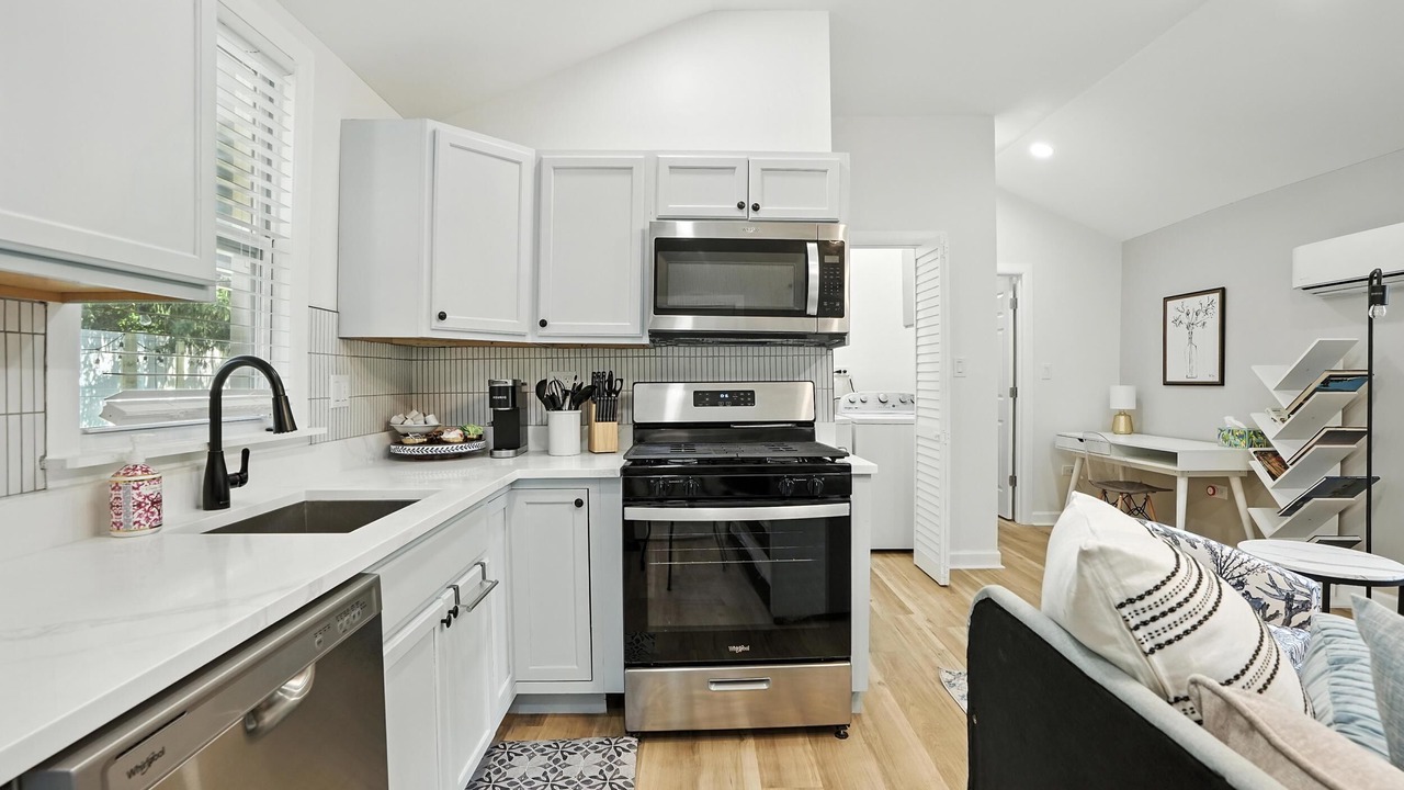 Photo of Kitchen in Valparaiso