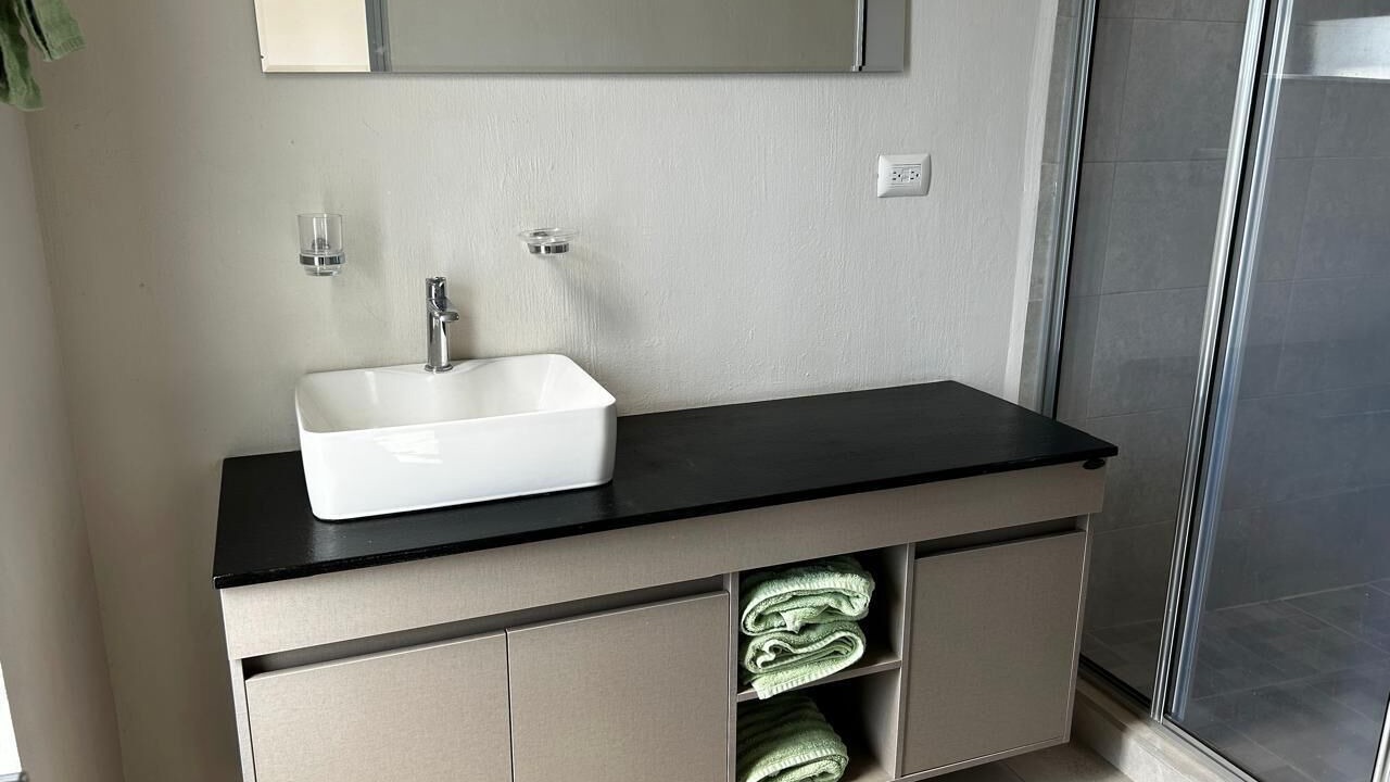 Photo of Bathroom in Tlajomulco de Zuniga