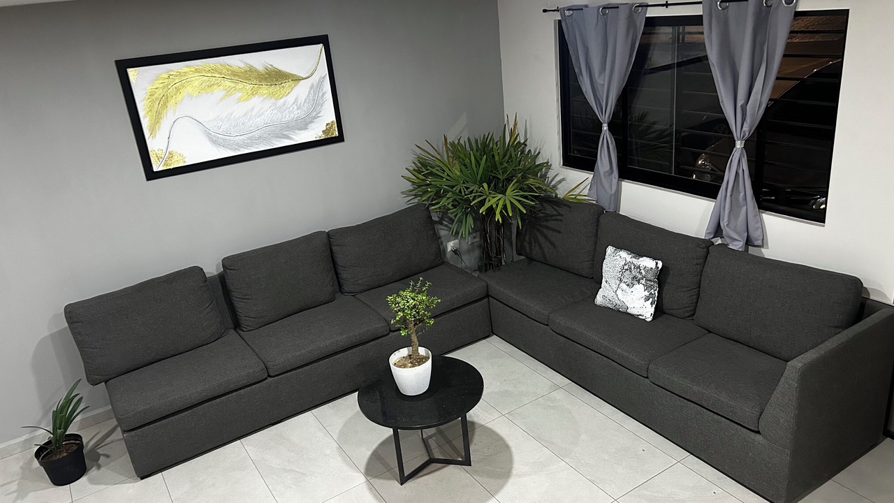 Photo of Livingroom in Tlajomulco de Zuniga