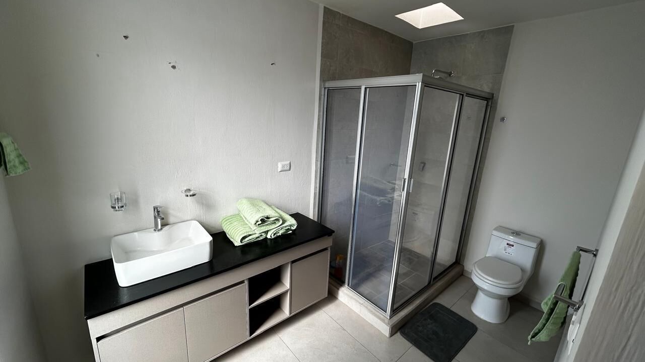 Photo of Bathroom in Tlajomulco de Zuniga