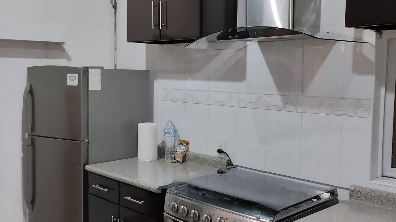 Photo of Kitchen in Apizaco