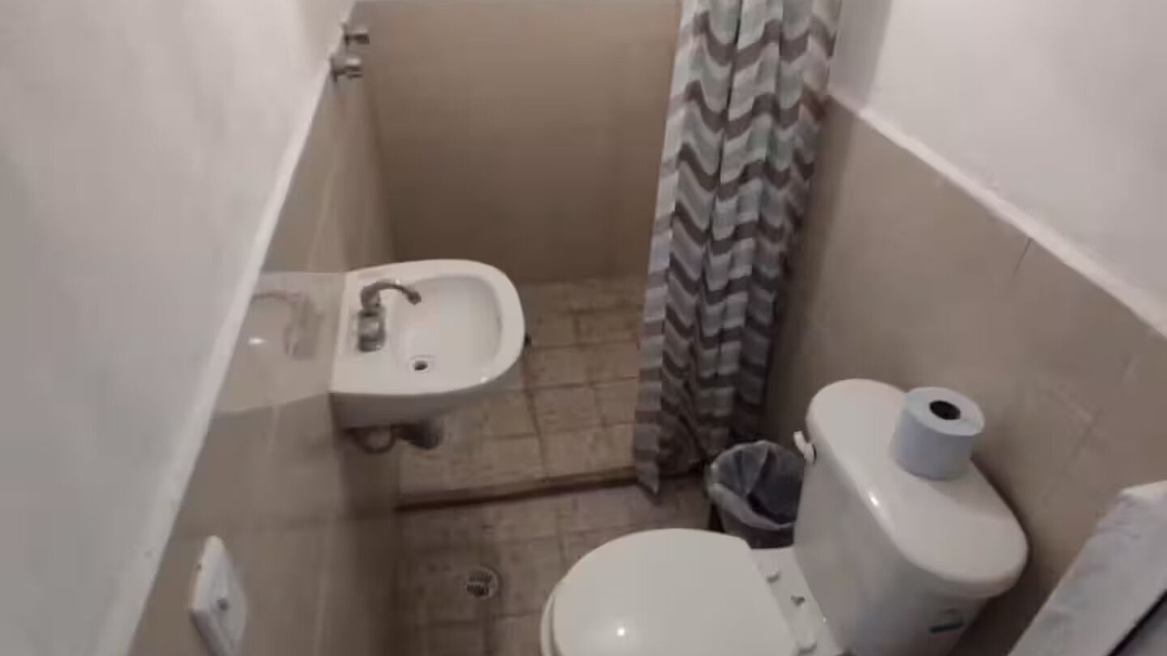 Photo of Bathroom in Apizaco