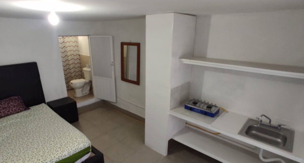 Photo of Bedroom in Apizaco