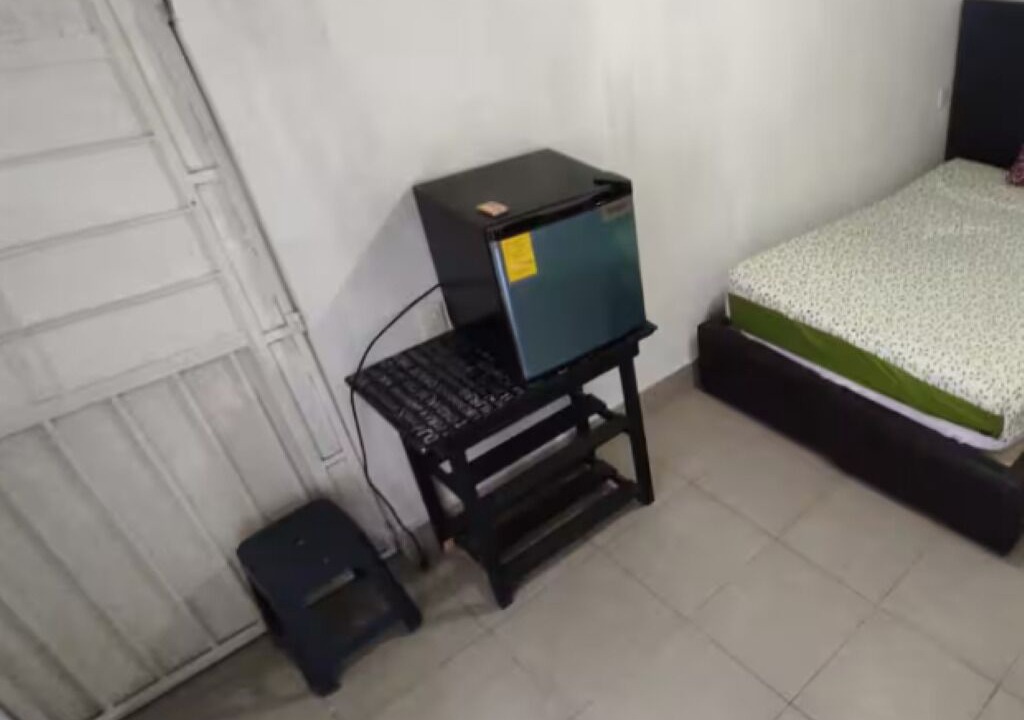Photo of Bedroom in Apizaco