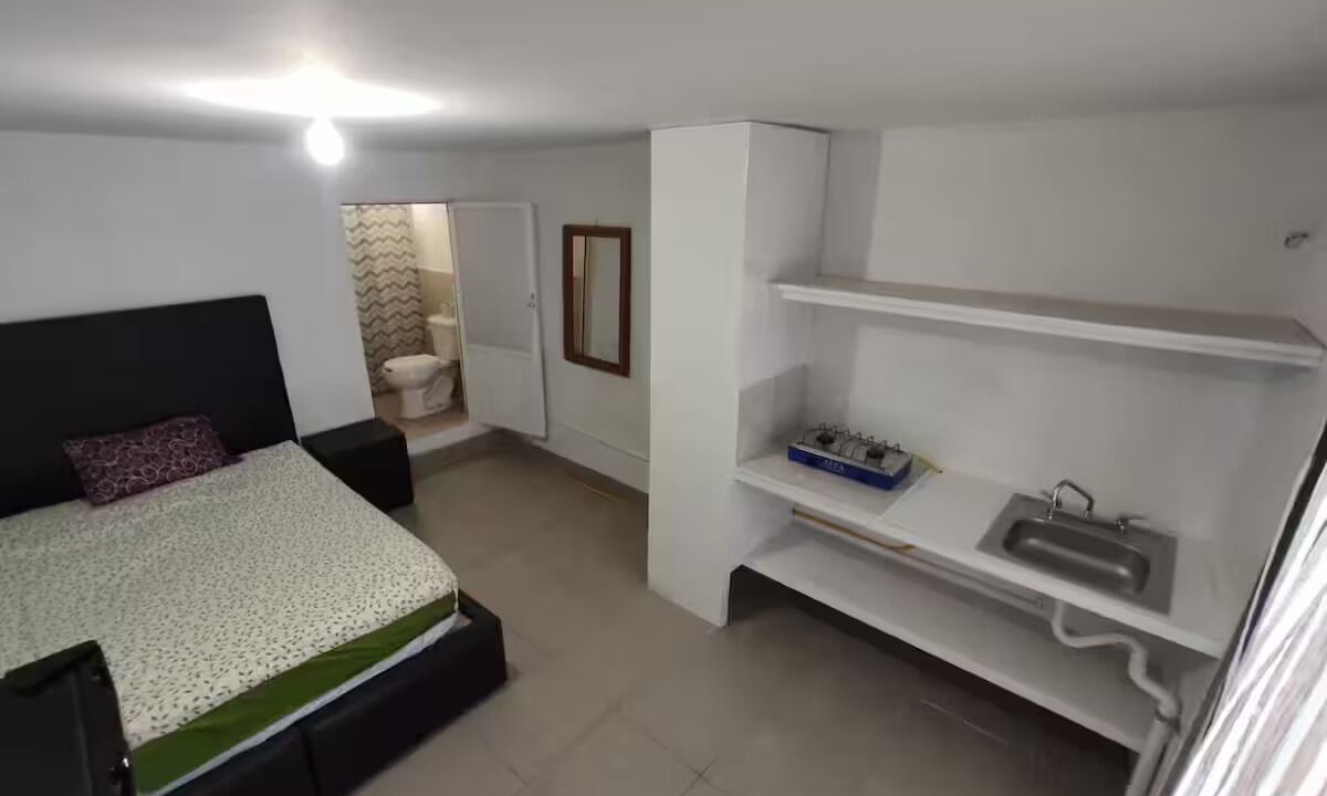 Photo of Bedroom in Apizaco