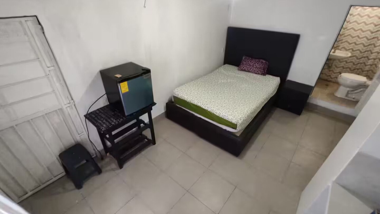Photo of Bedroom in Apizaco