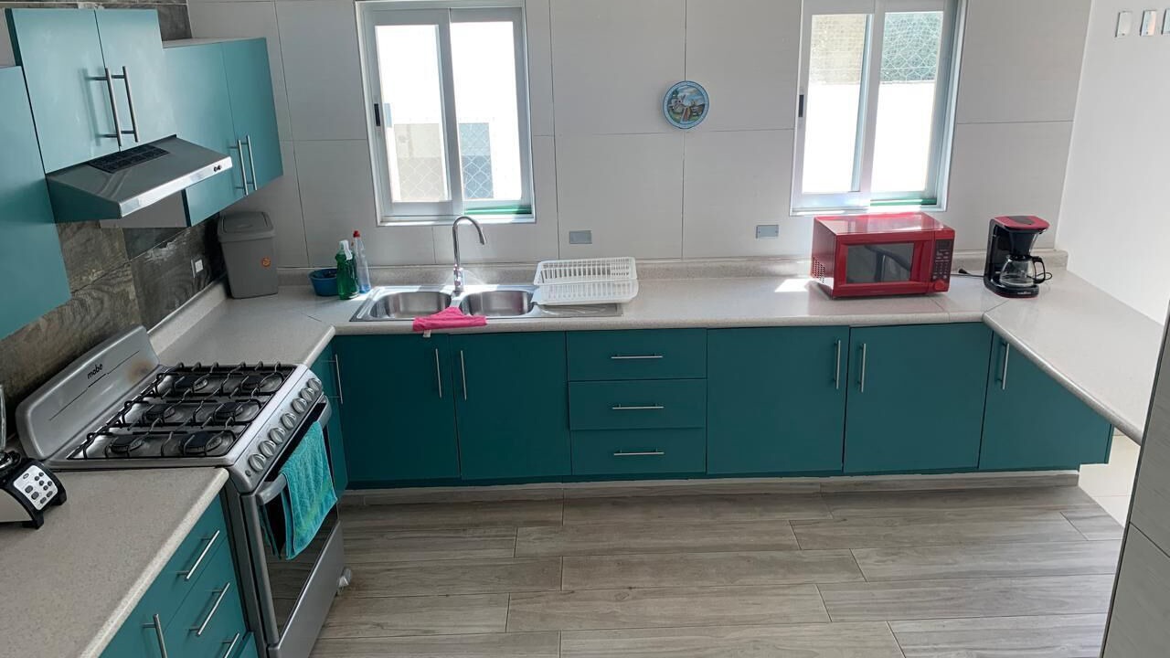 Photo of Kitchen in Ixtapan de la Sal