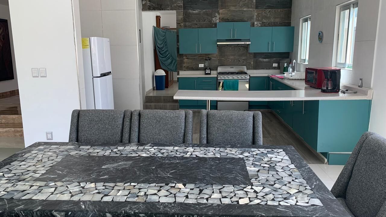 Photo of Kitchen in Ixtapan de la Sal