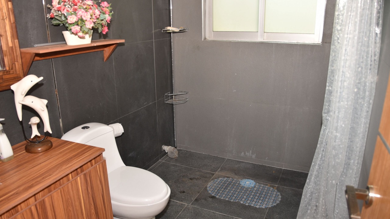 Photo of Bathroom in Ixtapan de la Sal
