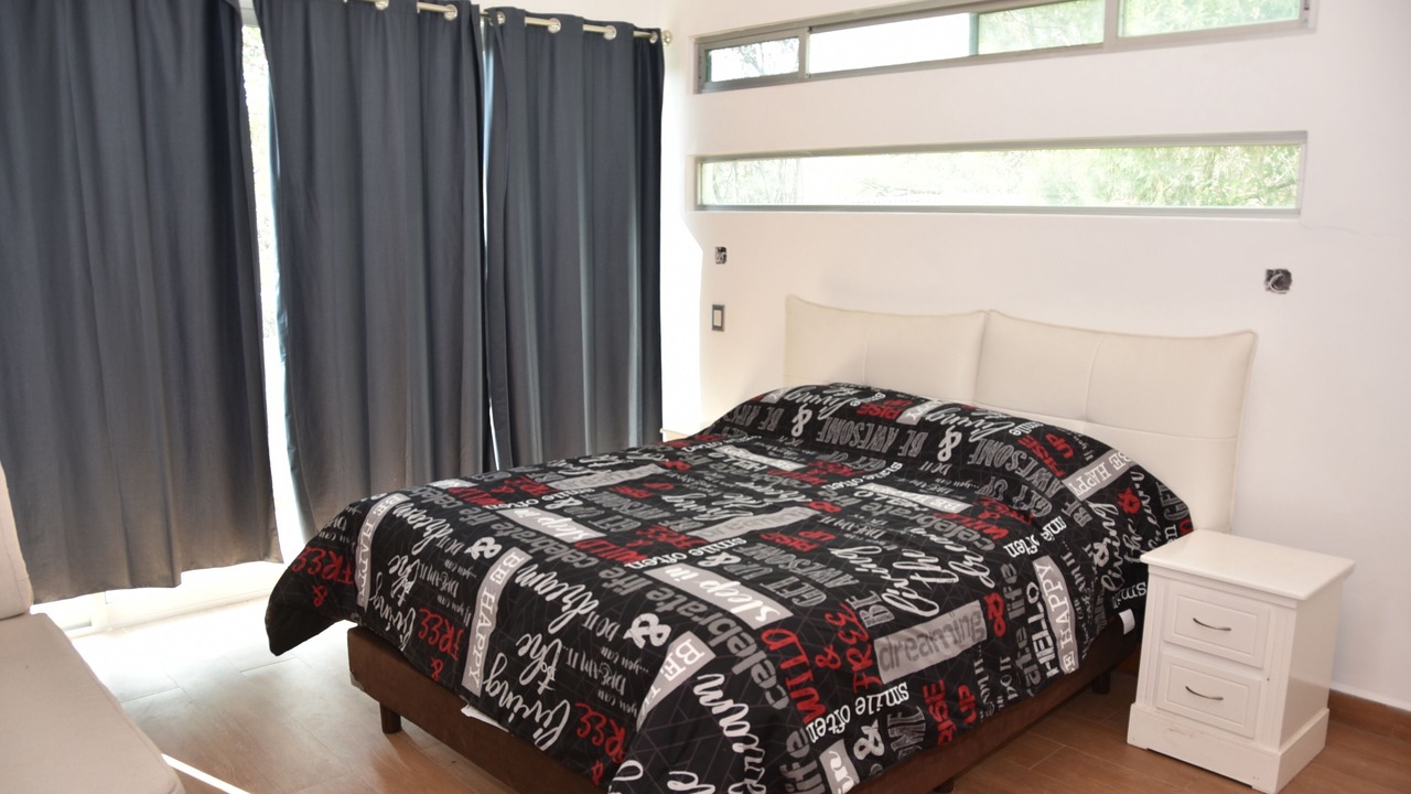 Photo of Bedroom in Ixtapan de la Sal