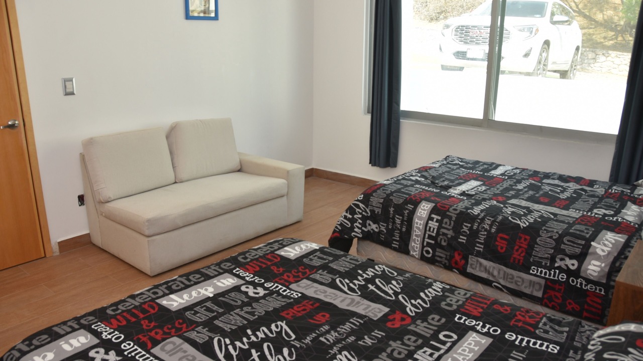 Photo of Bedroom in Ixtapan de la Sal
