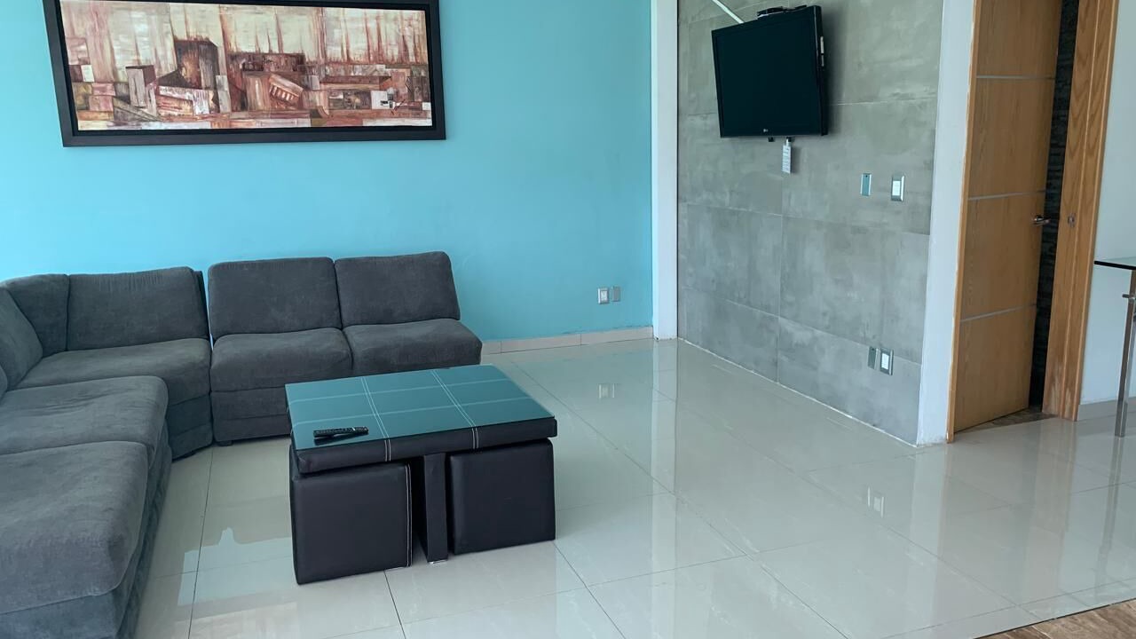 Photo of Livingroom in Ixtapan de la Sal