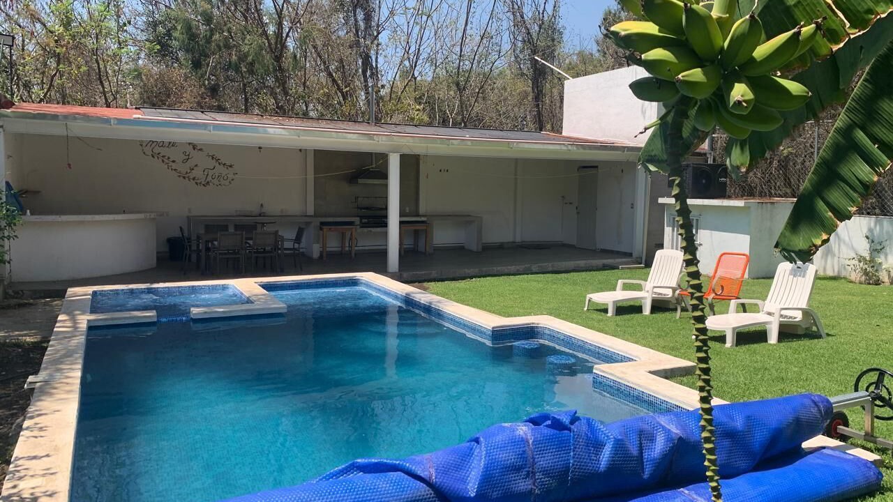 Photo of Outdoor in Ixtapan de la Sal