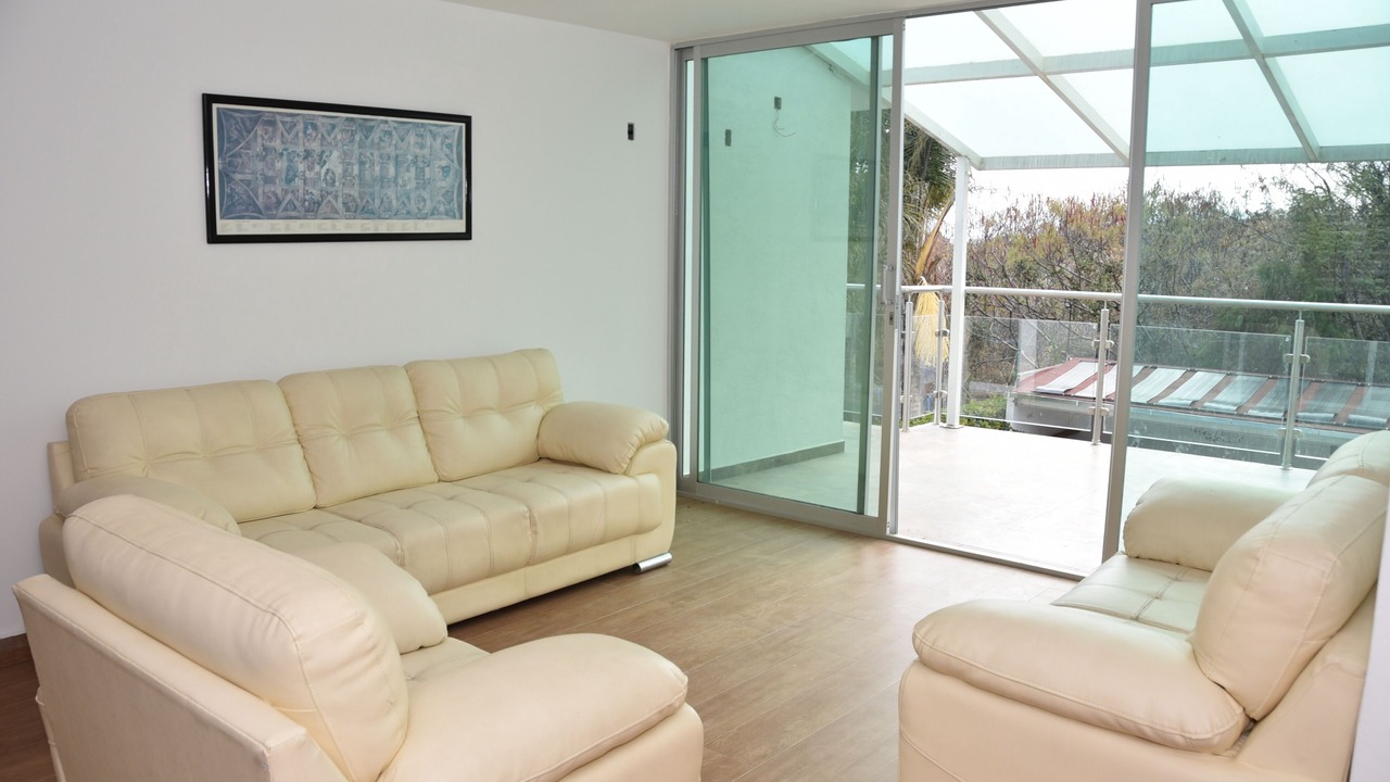 Photo of Livingroom in Ixtapan de la Sal