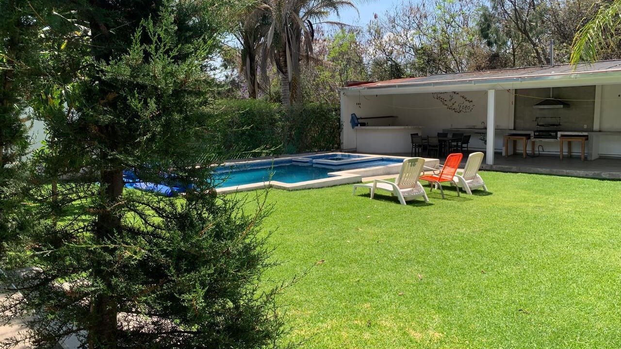 Photo of Outdoor in Ixtapan de la Sal