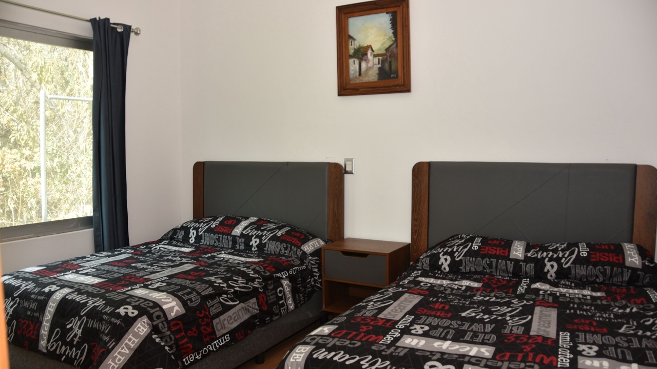 Photo of Bedroom in Ixtapan de la Sal