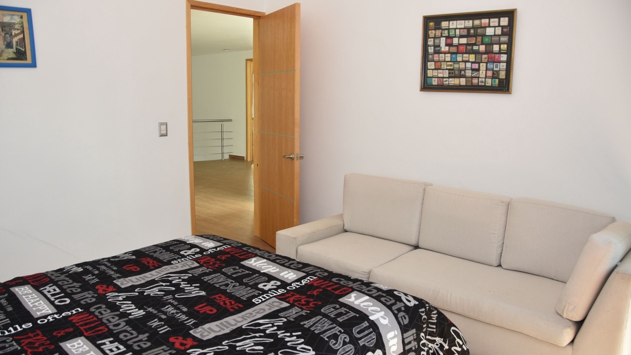Photo of Bedroom in Ixtapan de la Sal
