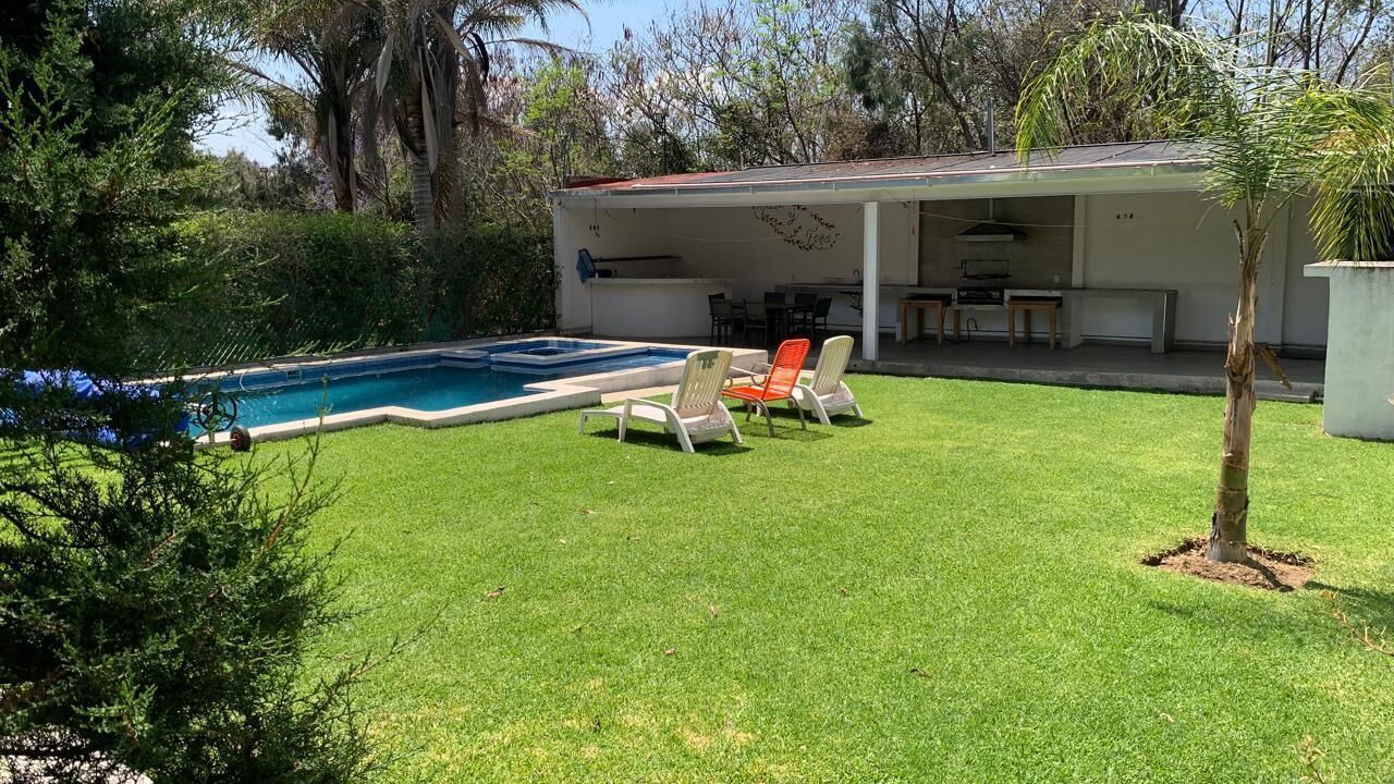 Photo of Outdoor in Ixtapan de la Sal