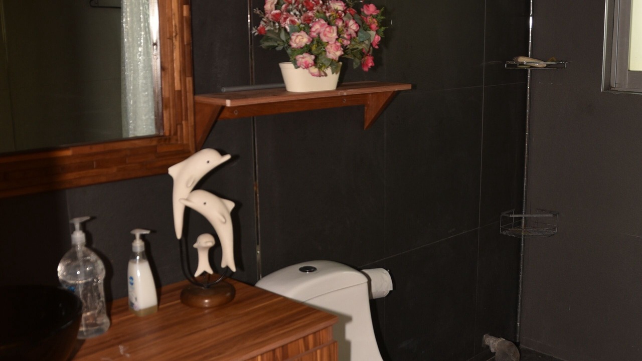 Photo of Bathroom in Ixtapan de la Sal