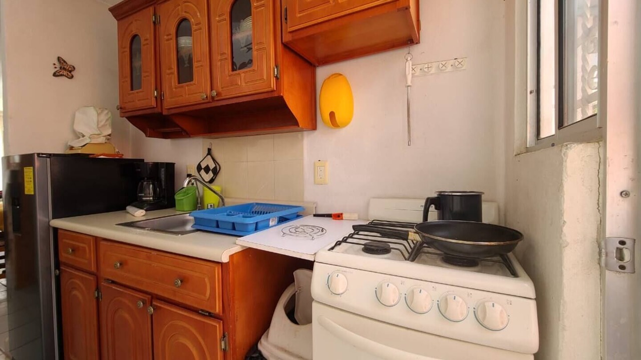Photo of Kitchen in Atlixco