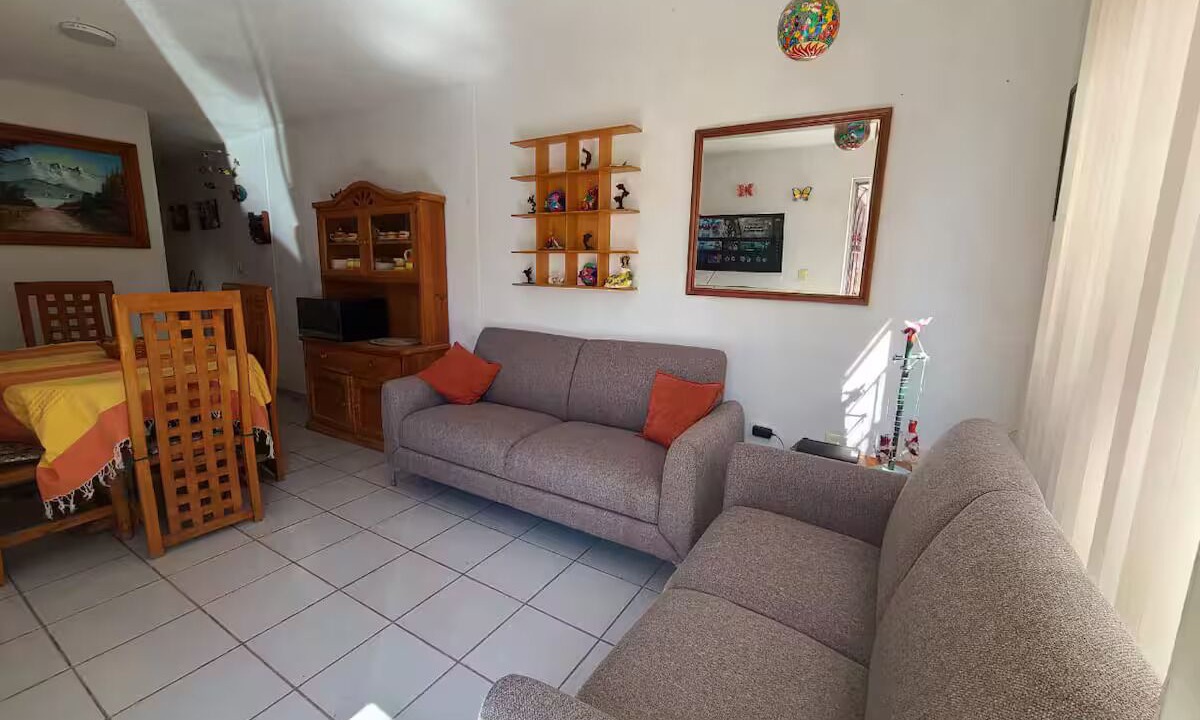 Photo of Livingroom in Atlixco