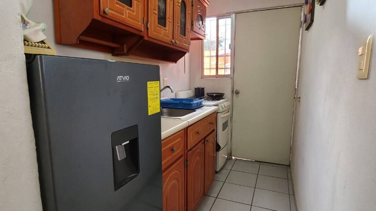 Photo of Kitchen in Atlixco
