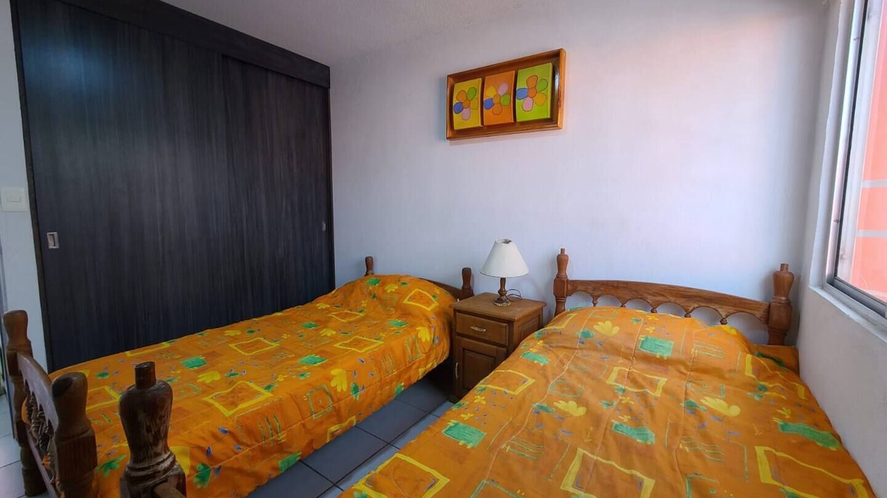 Photo of Bedroom in Atlixco