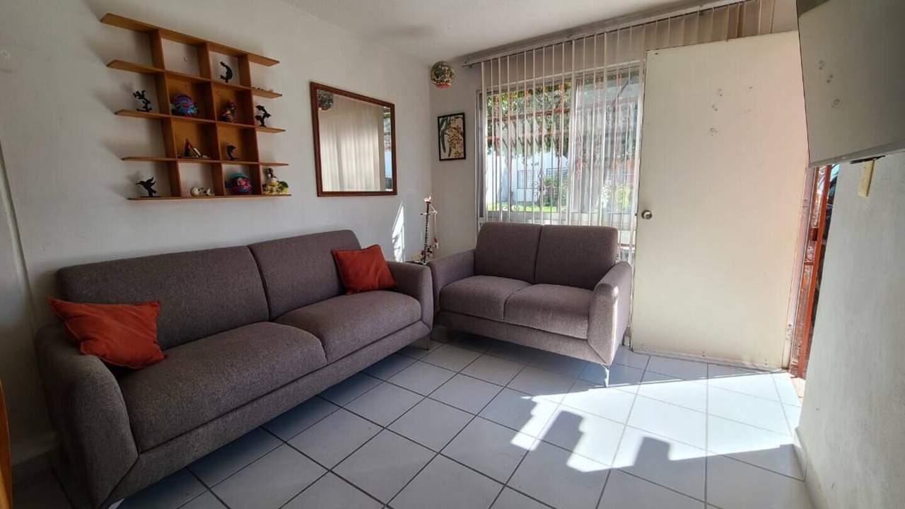 Photo of Livingroom in Atlixco