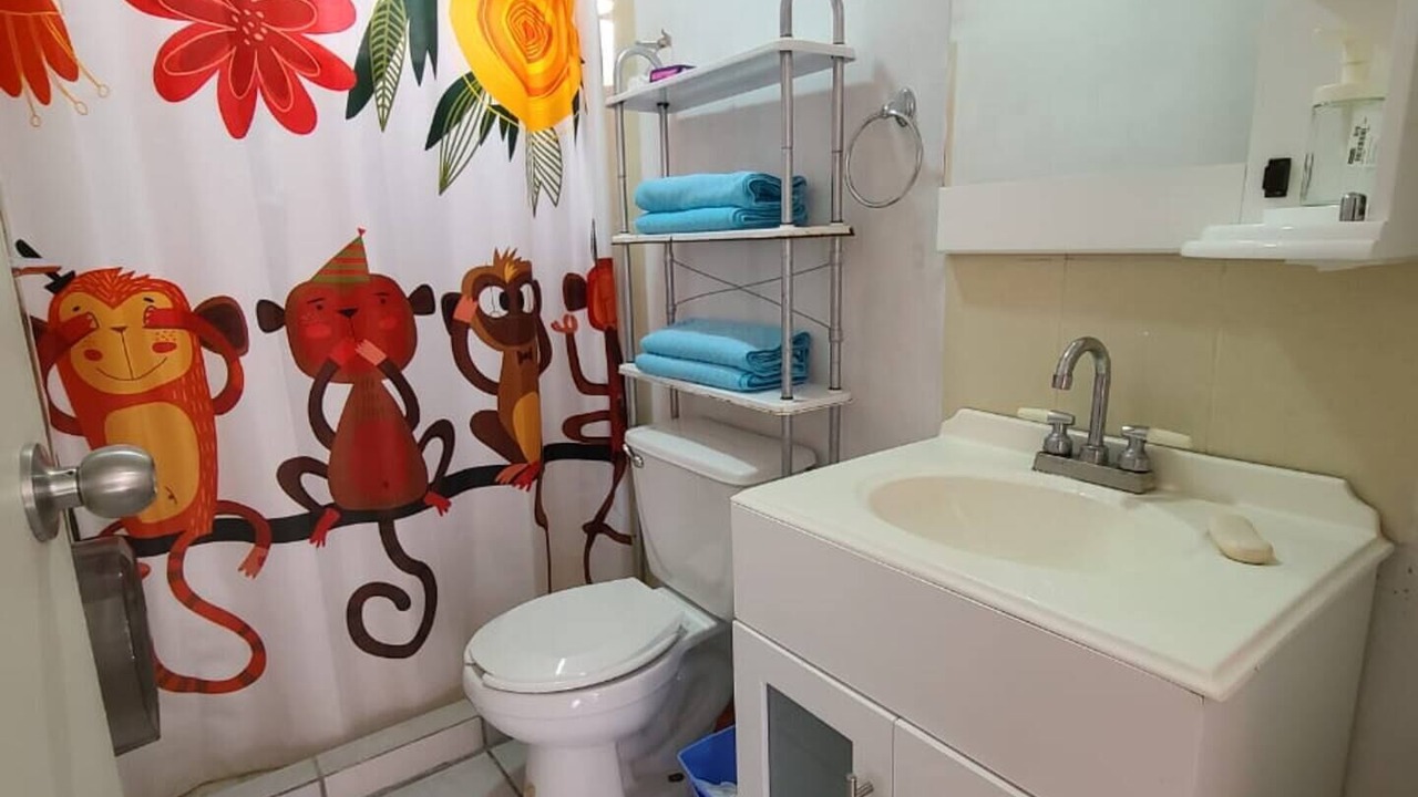 Photo of Bathroom in Atlixco