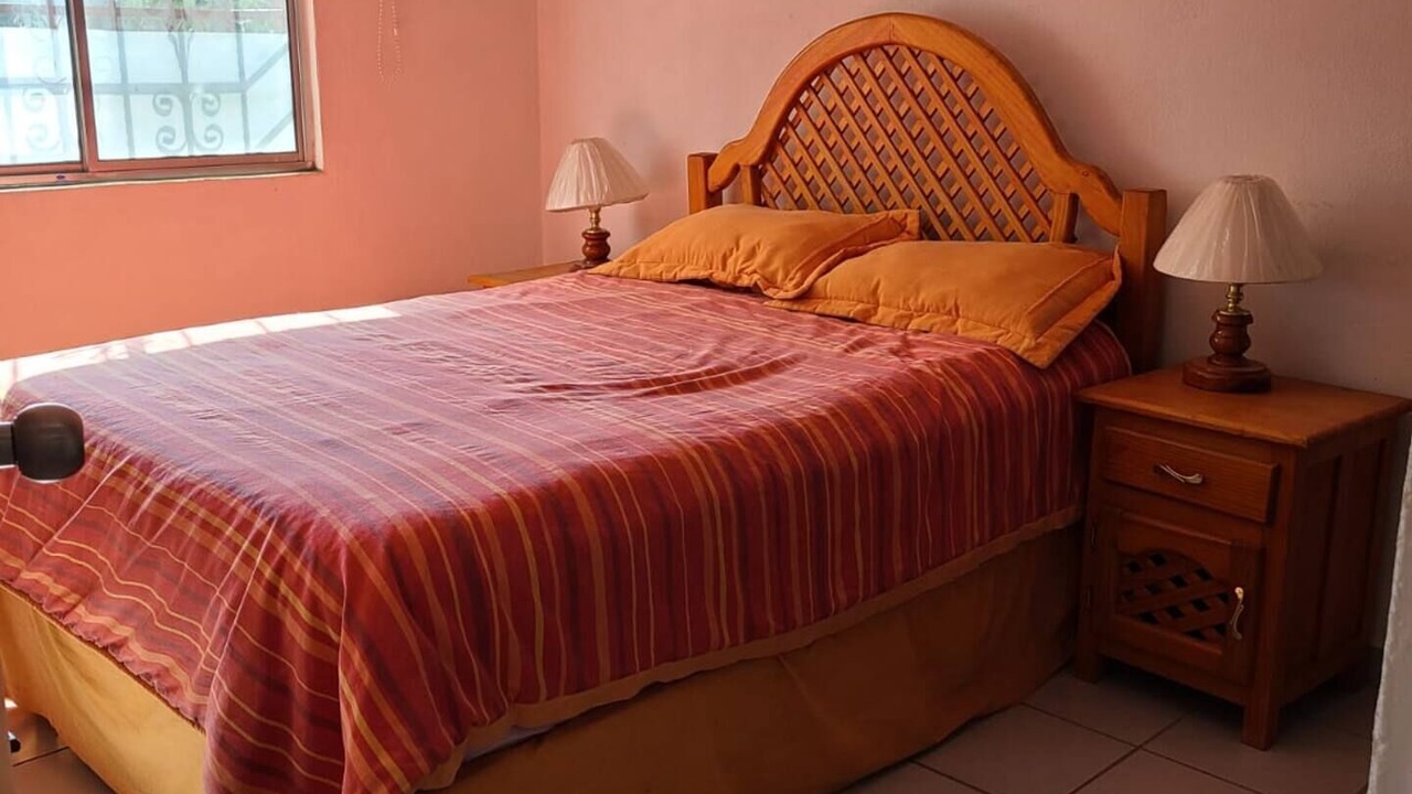 Photo of Bedroom in Atlixco