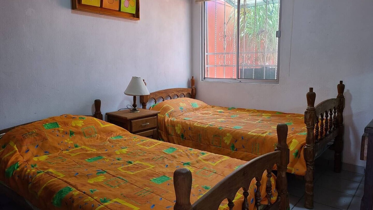 Photo of Bedroom in Atlixco