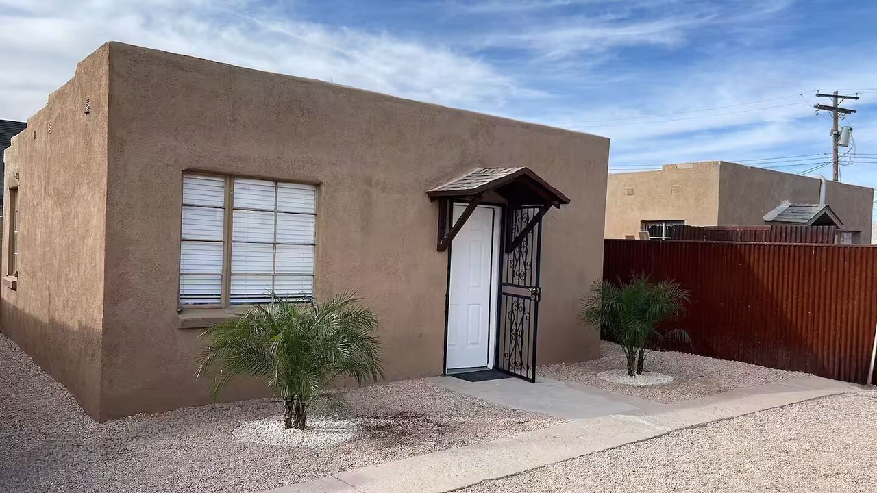 Photo of Outdoor in South Tucson